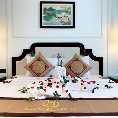 Khanh Linh Hotel Danang Exterior photo